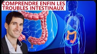 Problèmes dintestin inflammation  manger bio et sain ne suffit pas  Limportance de la digestion [upl. by Atinej]