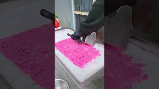 Try mixing red dragon fruit with sting shorts [upl. by Oicnerual]