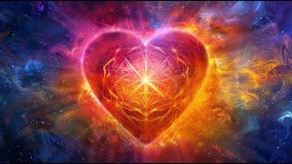 1111 HZ  Clear Blockages  Receive Love Wealth and Universal Blessings [upl. by Nageam]