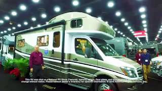 2018 Winnebago Navion 24V [upl. by Atalya681]