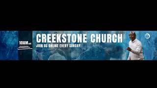 Creekstone Church Virtual Service09292024 [upl. by Ahse58]