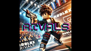 Rivals Montage rivals roblox montage [upl. by Elyak885]