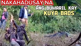 Na paktay na nmin Ang nagtakang bumaril Kay BADSAT nag pahamak Kai 44 [upl. by Trillbee545]