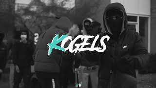 FREE 27 Thecoldest27 “ KOGELS ” Dutch Drill Type Beat 2024 [upl. by Annaira]