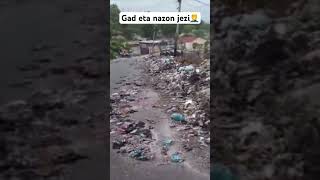 Gad eta nazon jezi news nouvelgang haitianvideo [upl. by Cello]