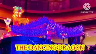 Dancing Dragon trailer asmr dragonball viral youtubeshorts [upl. by Henriques]