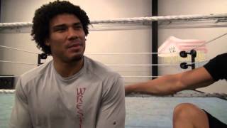 Jason Jordan amp Tye Dillinger ask the WWE Universe for help  Video Blog April 24 2014 [upl. by Josiah530]