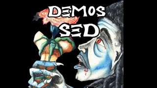 Demos de SED  CALLEJEROS 2000 [upl. by Aramat]