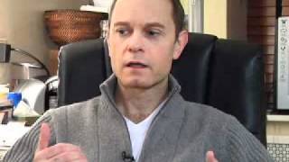 Ask a Star David Hyde Pierce [upl. by Seta549]