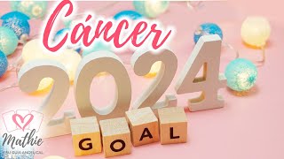 CANCER🎁FORMALIZAS UNA PRECIOSA RELACION🥰🌹Predicciones 6 meses✨Horóscopo cancer septiembre 2024 [upl. by Allina]