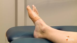 Bunion Taping Big Toe for Pain Relief [upl. by Neih334]