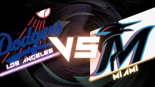 GAME 152162 Los Angeles Dodgers vs Miami Marlins Live Play By Play Reaction amp Stream [upl. by Anha]