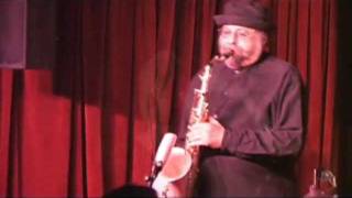 Joe Lovano  In the Music [upl. by Annail]