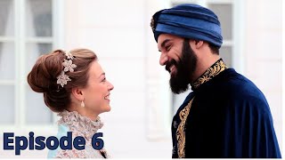 Kalbimin Sultani Episode 6 English Subtitles [upl. by Pyszka]