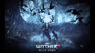 The Witcher 3 OST  Steel for Humans Extended Version [upl. by Altman766]