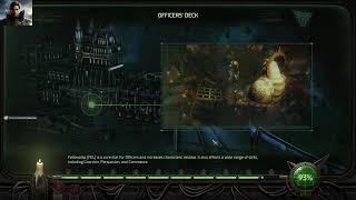 Shorter Stream Playing Rogue Trader  Rogue Trader [upl. by Mac]