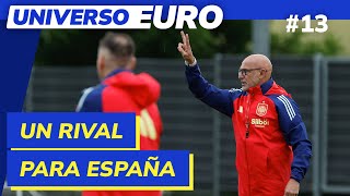 EUROCOPA  Portugal cierra la fase de grupos y España conocerá a su rival en octavos  UNIVERSO EURO [upl. by Cannon]