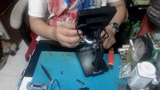 Lenovo Ideapad Gaming 3 Laptop USB Port Repair  Ang Pinagbabawal na Teknik [upl. by Ahsen]