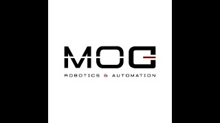 The power is on and the future is now Meet MOG Robotics amp Automation [upl. by Huldah]