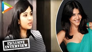 Real Ragini Speaks Up BLASTS Ekta Kapoor  Bollywood Hungama Exclusive [upl. by Anneg]