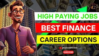 Top 9 EntryLevel Finance Jobs in India 🔥  Skills Responsibility amp Career Growth Insights [upl. by Lemahs]