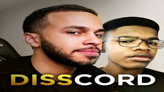 DISScord ft Lil Sus TSM Hamlinz [upl. by Adaj373]