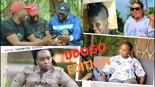 EMBOOZI MUKATI STECIA CAROL NANTONGO DDOGO EDITION [upl. by Acsisnarf]