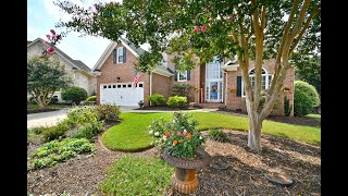 14 Germander Court Greenville SC [upl. by Stockton]