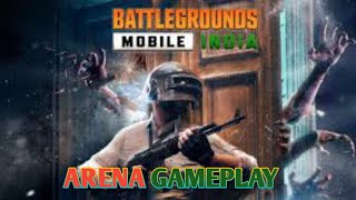 Bgmi gaming 🔥❤️ game play arena best gaming  गेम पले एरेना बेस्ट गेमिंग ❤️ [upl. by Pepita]