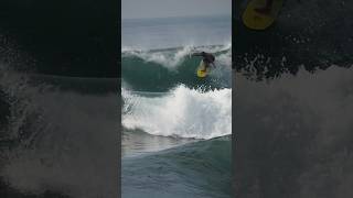 Big Waves Surfing at Keramas Beach 16 November 2024 surf surfingwaves [upl. by Imerej359]