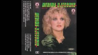 Merima Njegomir  Uzmi me  Audio 1987 [upl. by Yenffad600]