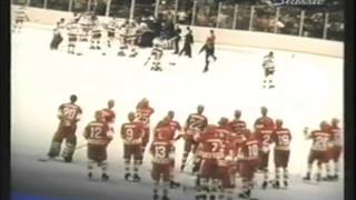 Miracle On Ice  Documentary [upl. by Enitsirk]