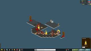 Unfading Maze on habbocom [upl. by Euqinemod255]