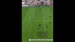 SPURS vs Manchester City  First Attack by TOT Saved by Goalkeeper Allison  fifa shorts [upl. by Anrahc]