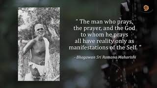 97 Shankaras Atma Bodha Part 1Knowledge of the Self by Sri Bhagavan Ramana Maharshi  Audiobook [upl. by Erbma103]