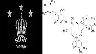 Ivermectin EXTREMELY POWERFUL Energetically Programmed [upl. by Adao570]