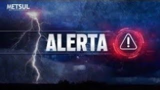 🔴 Frente fria acabará com a onda de calor  METSUL [upl. by Akapol696]