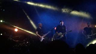 Fink  Godhead Live Moscow  Russia 16032018 [upl. by Alul]