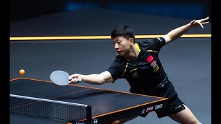 Table tennis Top 10 Impossible Rallies [upl. by Fabrice]