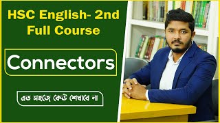 Connectors hsc  hsc english 2nd paper connectors  hsc english 2nd paper full course  Nahid24 [upl. by Llertrac216]