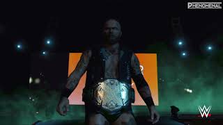 WWE 2K24 Aleister Black NXT Champion Entrance  Tio Phenomenal [upl. by Gauntlett]