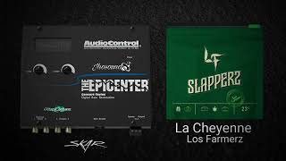 La Cheyenne Epicenter  Los Farmerz × Los Del Cristo [upl. by Jeavons]