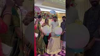 baby shower  मुलगा हवी की मुलगी [upl. by Jackelyn]