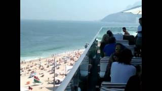 Hotel Fasano Rio de Janeiro [upl. by Papert950]