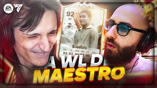 GIOCO LA WL A TheRealMarzaa [upl. by Claman676]