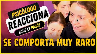 El VIDEO que MC NO quiere que VEAS  Psicólogo EXPONE sus INCONGRUENCIAS ante la PRENSA [upl. by Maddalena]