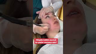 DÜZGÜN HƏKİM SEÇMƏK NİYƏ VACİBDİR dermatoloq [upl. by Eetsud]