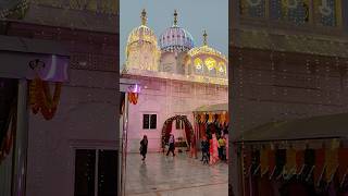 Gurudwara Shorts [upl. by Monto]