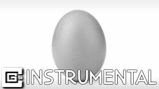 Egg song Instrumental [upl. by Enaols]