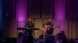 Igloo Hearts  Hoodwinker Jeweller Live at Liverpool Philharmonic [upl. by Adnohsak714]